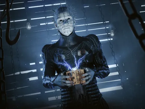 Dead by Daylight: crossover com Hellraiser chega ao jogo