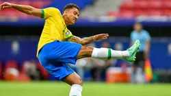 Foto: Mateus Bonomi/AGIF