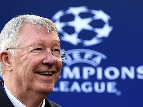 Fortaleza consultou situação de defensor pupilo de Ferguson no Man. United; veja detalhes