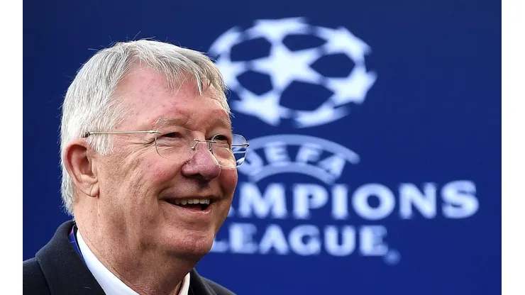 Foto: Michael Regan/Getty Images