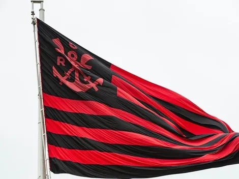Flamengo se prepara para oficializar proposta por medalhão; Rubro-Negro mantém otimismo no mercado da bola
