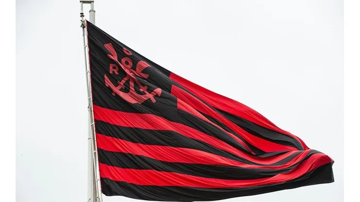 Flamengo segue movimentando o mercado da bola