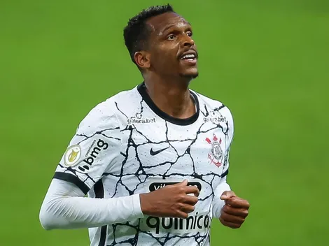 Corinthians x Juventude: veja como as equipes devem ir a campo nesta terça-feira