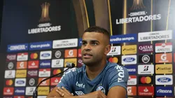 Alisson dá a receita para o Grêmio sair da má fase do Brasileirão