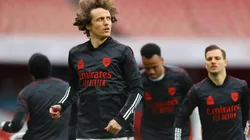 Flamengo é o principal cotado como destino do jogador | Crédito: Getty Images