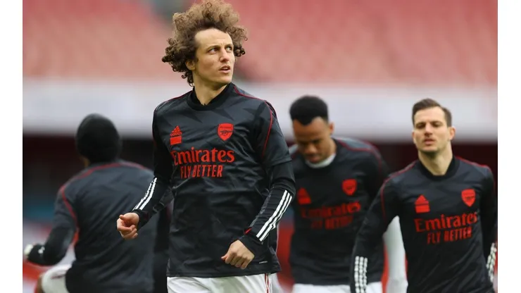 Flamengo é o principal cotado como destino do jogador | Crédito: Getty Images