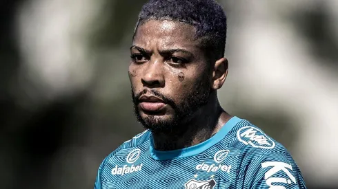 Foto: Ivan Storti/Santos FC