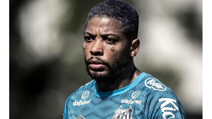 Foto: Ivan Storti/Santos FC