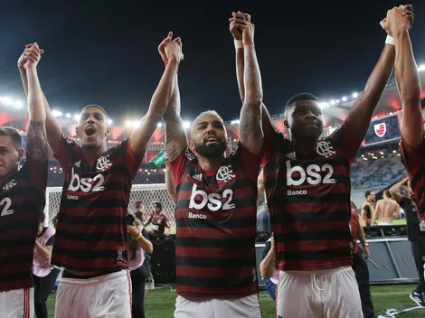 Após aval da Prefeitura do RJ, Flamengo terá público em três partidas no Maracanã