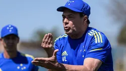 Foto: Gustavo Aleixo/Cruzeiro