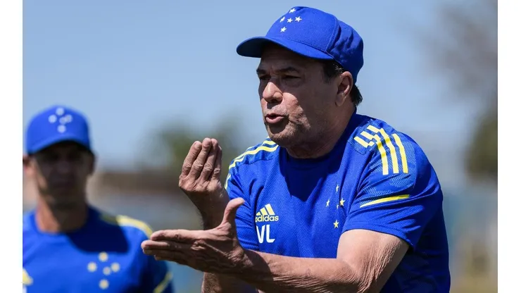 Foto: Gustavo Aleixo/Cruzeiro