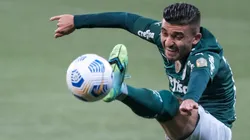 Foto: Marcello Zambrana/AGIF