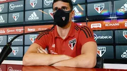 Foto: Twitter Oficial / @SaoPauloFC