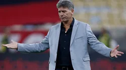 Renato Gaúcho, treinador do Flamengo (Foto: Getty Images)