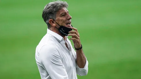 Foto: Fernando Alves/AGIF