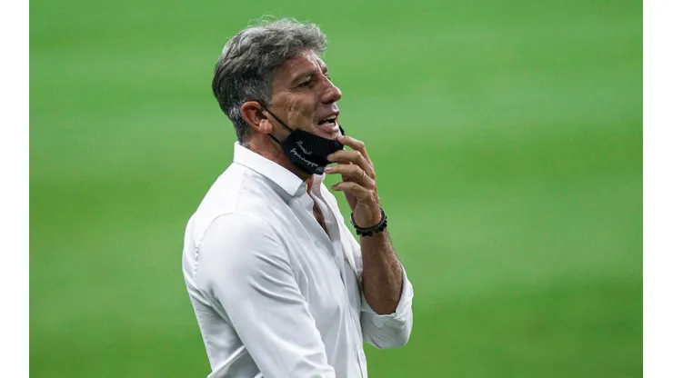 Foto: Fernando Alves/AGIF