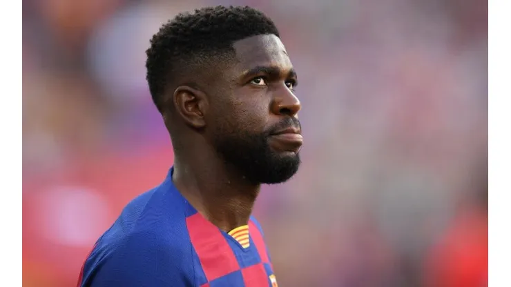 Foto: in Barcelona, Spain. (Photo by David Ramos/Getty Images)