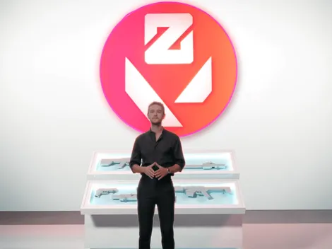 Coleção em colaboração com Zedd está disponível no VALORANT