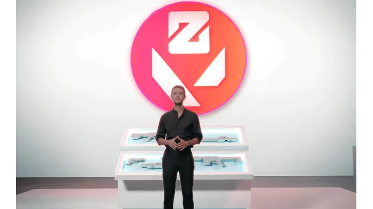 Coleção em colaboração com Zedd está disponível no VALORANT