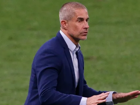 Corinthians é escalado para enfrentar o Juventude com duas novidades; confira a escalação