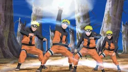 Naruto foi confirmado como uma das skins do Capítulo 2 Temporada 8 de Fortnite