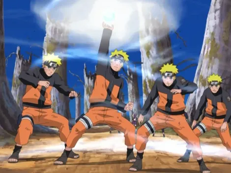 Fortnite Capítulo 2 Temporada 8 terá skin do Naruto
