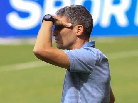 Vojvoda ganha reforço para a sequência da temporada