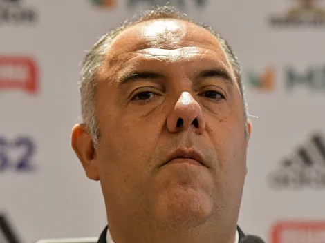 Ex-VP do Flamengo provoca Marcos Braz em entrevista: “Tenho um título que ele não tem”