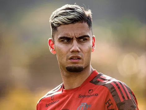 Flamengo causa repercussão com liberação de público em seus jogos