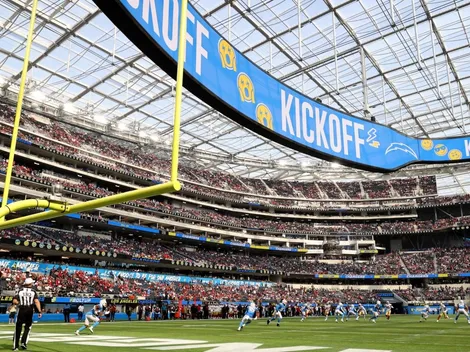 NFL: Liga divulga tabela completa dos jogos da temporada 2021/2022