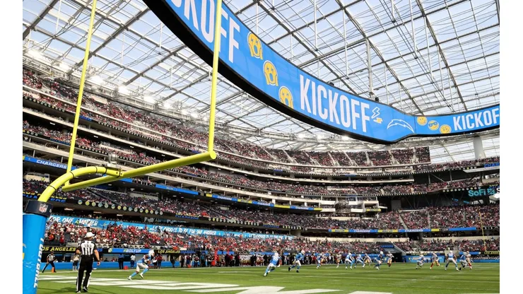 NFL: Liga divulga tabela completa dos jogos da temporada 2021/2022