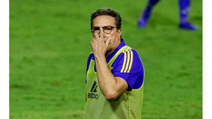 Foto: Rafael Vieira/AGIF
