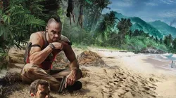 Far Cry 3 ficou famoso com o antagonista Vaas