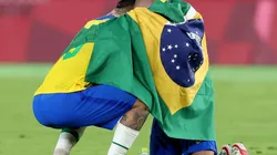 Daniel Alves usa “slogan” de Bolsonaro para celebrar dia da Independência do Brasil e gera conflitos de opiniões