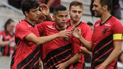 Foto: Gabriel Machado/AGIF