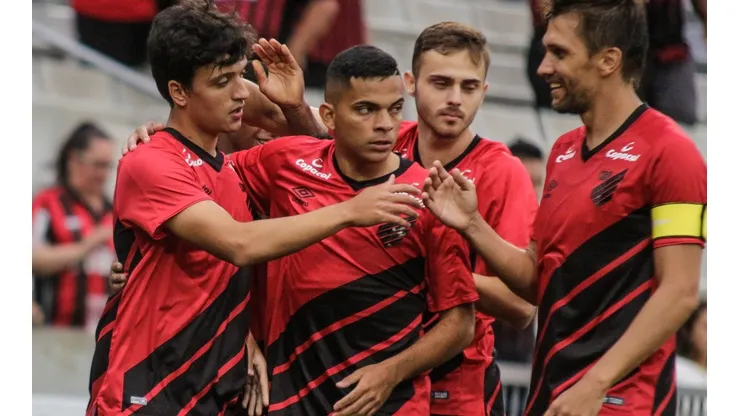 Foto: Gabriel Machado/AGIF
