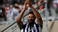 Atlético-MG pode faturar quantia milionária em setembro; entenda