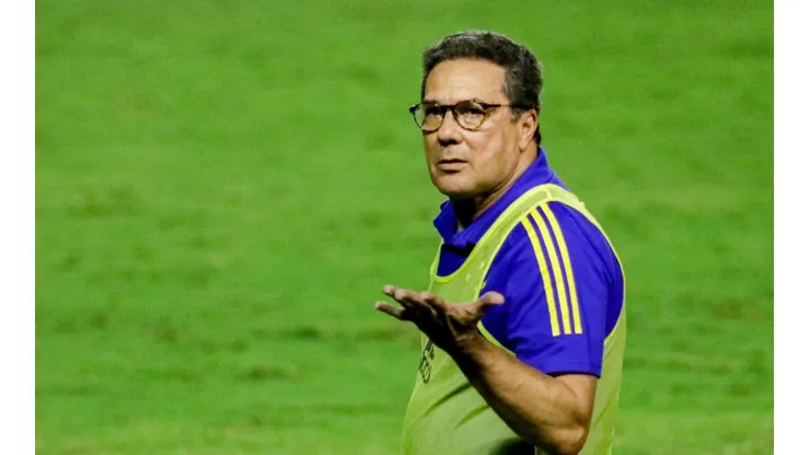 Foto: Rafael Vieira/AGIF