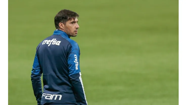 Foto: Marcello Zambrana/AGIF
