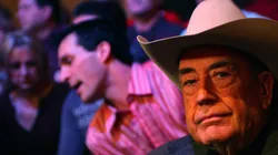 Doyle Brunson elegeu os quatro maiores de todos os tempos no poker (Foto: Getty Images)