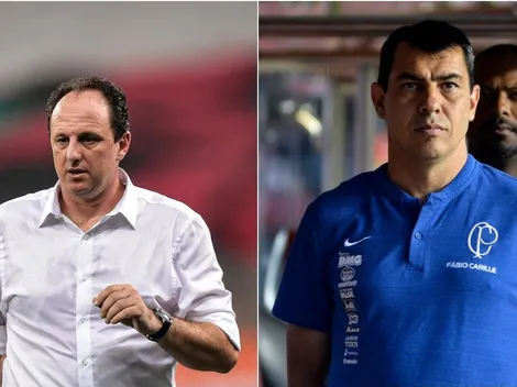 Santos deve definir novo técnico nesta terça-feira