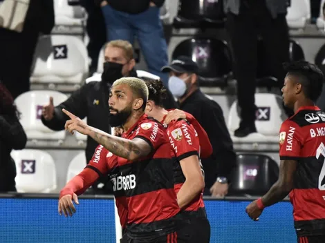 Sem resposta por caso de racismo, Flamengo cobra Conmebol