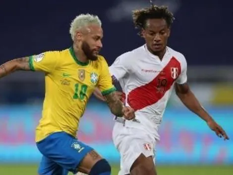 Brasil x Peru pelas Eliminatórias deverá ter público reduzido na Arena Pernambuco