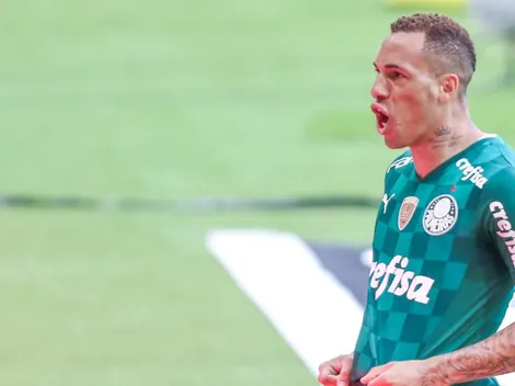 Breno Lopes pojeta duelo decisivo contra o Flamengo