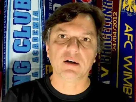 “Seria um absurdo”; 2 pedidos de Renato para Braz são questionados por Mauro Cezar