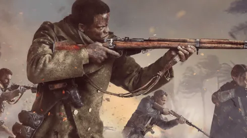 Call of Duty Vanguard recebe novo trailer de gameplay