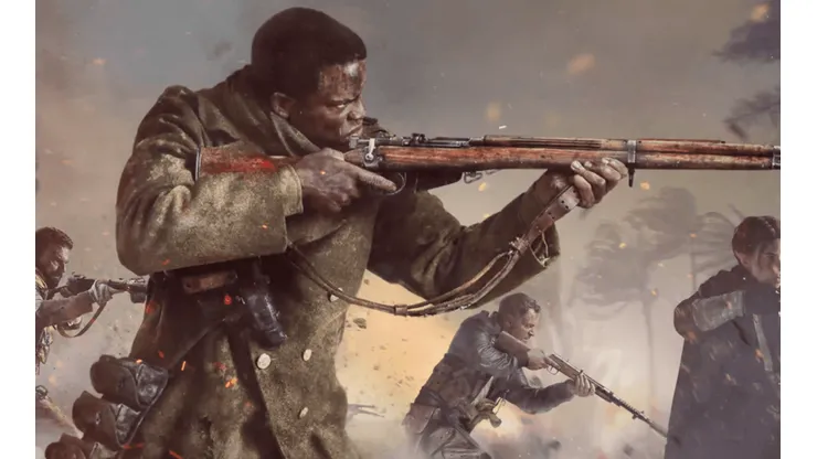 Call of Duty Vanguard recebe novo trailer de gameplay