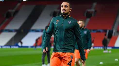 Lateral-direito Rafael pode vestir a camisa do Botafogo (Foto: Getty Images)