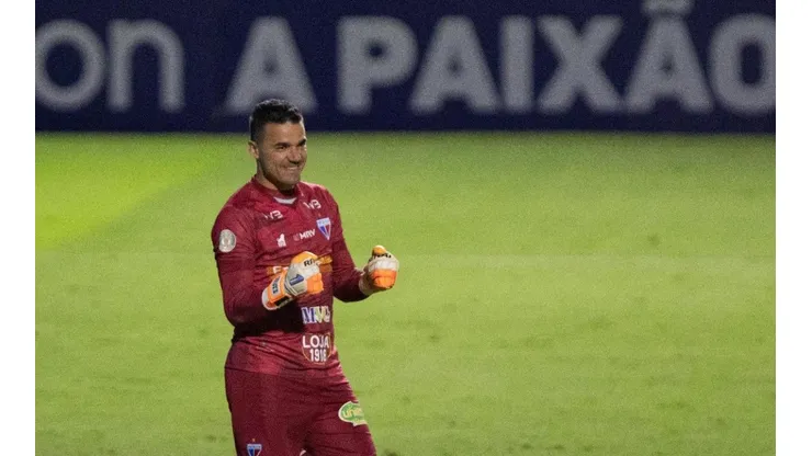 Foto: Heber Gomes/AGIF