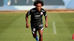 Foto: Rodrigo Coca/ Agência Corinthians